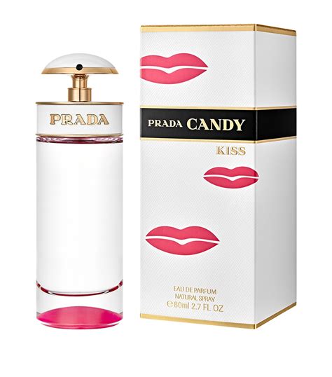 perfumes prada kiss|Prada candy kiss reviews.